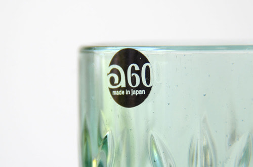 アデリア60-コーラグラス。